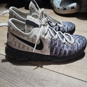 Nike Zoom KD Oreo Size 13c